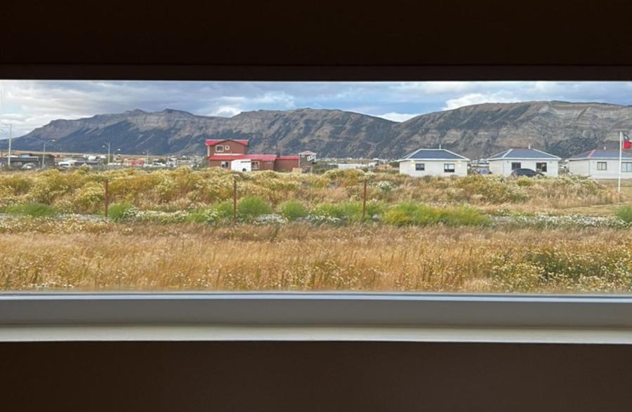 Hotel Casa Verde Puerto Natales Bagian luar foto